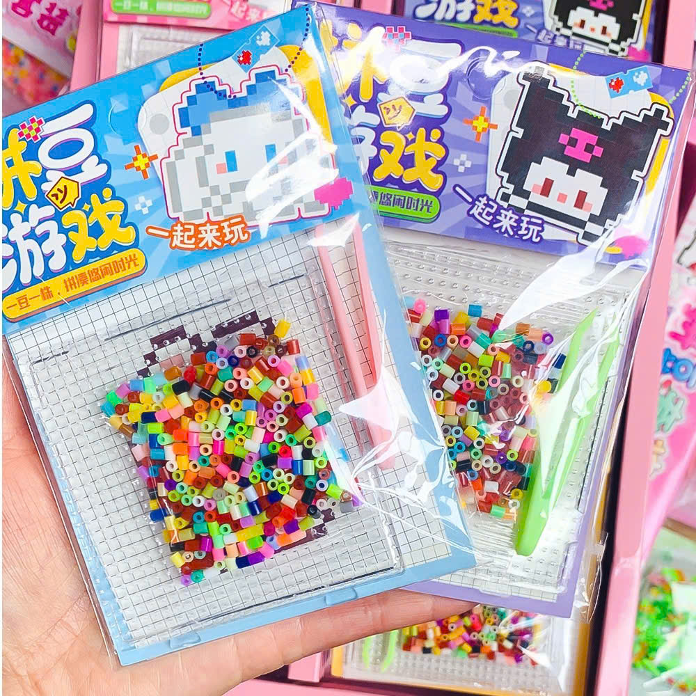 Đồ chơi lắp ghép & Lego