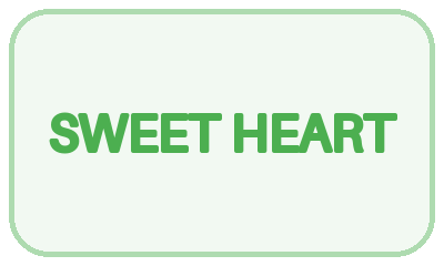 Sweet Heart